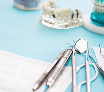 دندانپزشکی