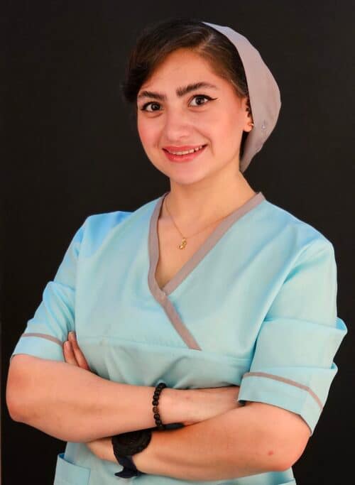 دستیار متخصص ارتودنسی دستیار متخصص ارتودنسی