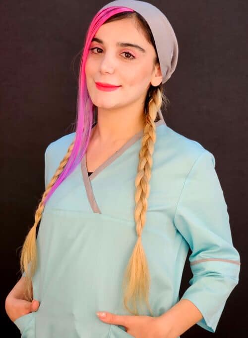 دستیار متخصص ارتودنسی دستیار متخصص ارتودنسی